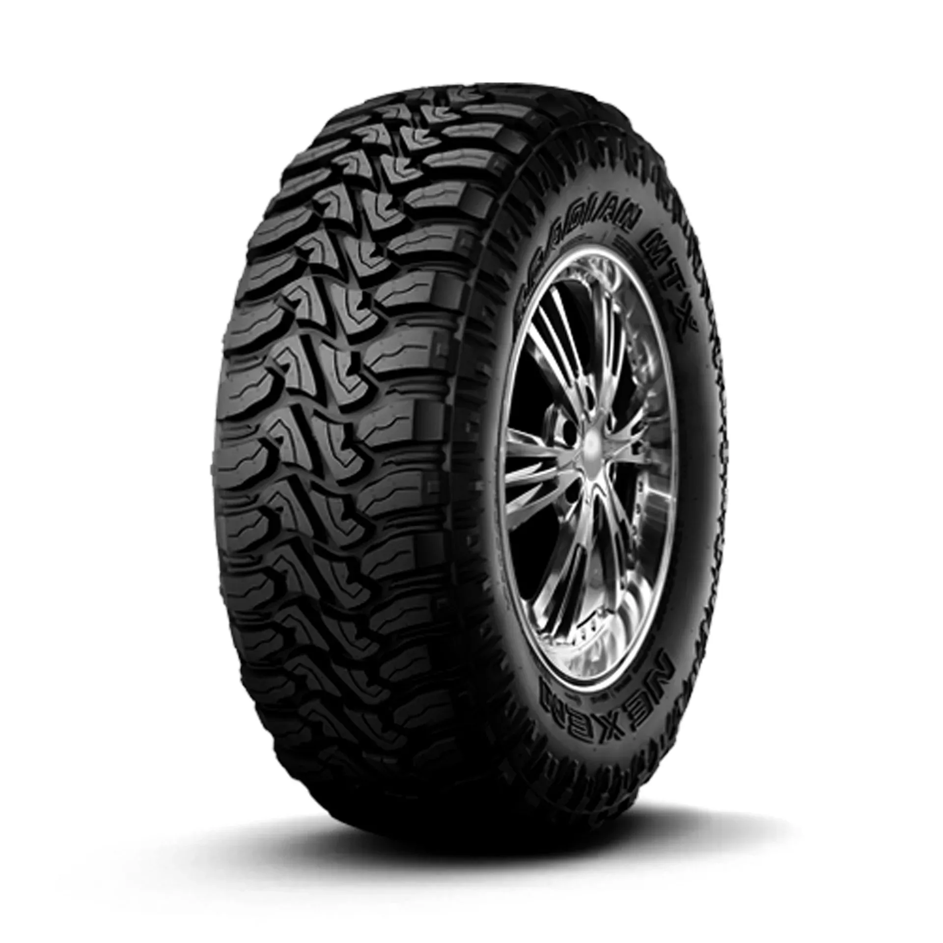 35x12.50R18 LT 12PR 128Q Nexen ROADIAN MTX