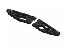 Arrma Front Lower Suspension Arms, 135mm (1 Pair): EXB