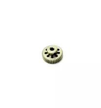 Assault RC Precision Aluminum Hardened 64P Pinion Gear (42T) (3mm Bore)