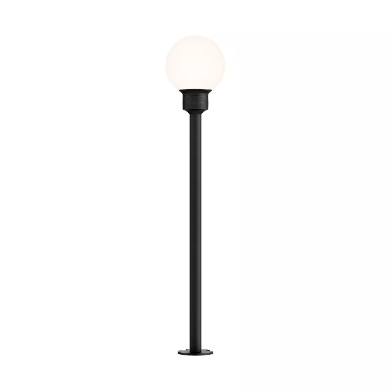 ET2 E41452 Alumilux 1-lt 32" Tall LED Bollard